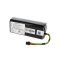 Weinmann bels� Akkumul�tor WM15876 LMT30855 Ventilogic LS Ventilogic plus 39,6V 3100mAh Li-Ion