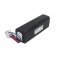 Eredeti Fukuda Denshi Cardimax FX-8322 BTE-002 14,8V 4600mAh Akkumulátor Li-Ion Eredeti Fukuda Denshi Cardimax FX-8322 BTE-002 14,8V 4600mAh Akkumulátor Li-Ion