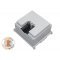 Helyettes�t� Akkumul�tor AKKUmed Wissner-Bosserhoff Multicare Image 3 T�pus 8214-3040 12V 1200mAh �lom