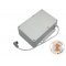 Helyettes�t� Akkumul�tor AKKUmed Hill Rom k�rh�zi �gy LI150Ax LI150Bx 24V 1200mAh �lom
