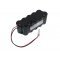 Helyettesítő Akkumulátor AKKUmed 12V 2000mAh Cardioline ECG AR 2100 View NiMH Helyettesítő Akkumulátor AKKUmed 12V 2000mAh Cardioline ECG AR 2100 View NiMH