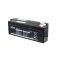 Helyettes�t� Akkumul�tor AKKUmed Hill Rom Liko Likorall 240/242/243/250 12V 2600mAh �lomsavas
