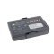 Eredeti Zoll elem AED 3 t�pus 8000-000696 12V 4200mAh L�tium