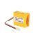 Helyettes�t� Akkumul�tor AKKUmed Respironics BiPap Focus ventil�tor t�pus 8-500016-00 9,6V 3800mAh NiMH