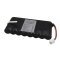 Eredeti Spacelabs Cardio Express SL12 SL12A Ref. 019-0779-00 Akkumul�tor Li-Ion
