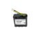 Eredeti Weinmann Akkumulátor WM11623 Accuvac Pro 14,4V 6700mAh Li-Ion Eredeti Weinmann Akkumulátor WM11623 Accuvac Pro 14,4V 6700mAh Li-Ion