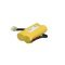 Helyettesítő Akkumulátor AKKUmed NC GE/Datex Ohmeda Excel 7800 4,8V 1900mAh Helyettesítő Akkumulátor AKKUmed NC GE/Datex Ohmeda Excel 7800 4,8V 1900mAh