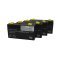 Helyettes�t� Akkumul�tor AKKUmed Likamed Novo X550 6V 1200mAh �lomsavas