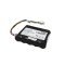 Eredeti Dräger Carina típus 5703153-05 12V 2500mAh Akkumulátor NiMH Eredeti Dräger Carina típus 5703153-05 12V 2500mAh Akkumulátor NiMH