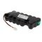 Helyettesítő Akkumulátor AKKUmed Invacare Lifter Robin típus 1493139/20HHR-260SCP 24V 2000mAh NiMH Helyettesítő Akkumulátor AKKUmed Invacare Lifter Robin típus 1493139/20HHR-260SCP 24V 2000mAh NiMH