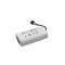 Eredeti GE Akkumulátorpakk FRU Mini Telemetry típus 2051773-001 7,2V 2600mAh Li-Ion Eredeti GE Akkumulátorpakk FRU Mini Telemetry típus 2051773-001 7,2V 2600mAh Li-Ion