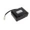 Helyettes�t� Akkumul�tor AKKUmed 12V 4500mAh Huntleigh Vitalmonitor SC750 NiMH