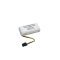 Eredeti Nellcor Covidien BIS VISTA Monitor 185-0152 186-0208 7,4V 2300mAh Akkumul�tor Li-Ion