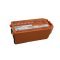 Eredeti Nihon Kohden elem Cardiolife AED3100 SB-310V 15V 3300mAh l�tium