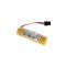 Helyettes�t� Akkumul�tor AKKUmed Respironics Bilichek 2 Bilirubin REF 1002738 3,7V 2300mAh Li-Ion