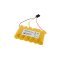 Helyettes�t� Akkumul�tor AKKUmed Abilanx IRUS 7,2V 1700mAh NiMH