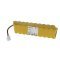 Helyettes�t� Akkumul�tor AKKUmed 24V 2100mAh Cardioline ELAN CP1 CP/I NiMH