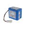 Eredeti Life-Point AED PRO AEDPROLIFE 12V 4500mAh 54Wh elem Lithium