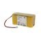 Helyettes�t� Akkumul�tor AKKUmed 8N-1200SCK 9,6V 1900mAh Terumo Infusionspumpe 171, 172 NC