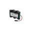Helyettes�t� Akkumul�tor AKKUmed Heine Akkubox Accubox II X0499641 X0499624 X-004.09.624 6V 2700mAh NiMH