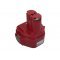 Helyettes�t� Akkumul�tor Makita 1220 1222 1233 1234 12V 3000mAh NiMH