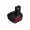 Helyettesítő Akkumulátor Bosch 2607335262 BAT043 BAT045 BAT046 BAT120 BAT139 12V 2000mAh NiMH Helyettesítő Akkumulátor Bosch 2607335262 BAT043 BAT045 BAT046 BAT120 BAT139 12V 2000mAh NiMH