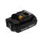 Eredeti Makita BL1820B Akkumulátor 18V 2000mAh Li-Ion Eredeti Makita BL1820B Akkumulátor 18V 2000mAh Li-Ion