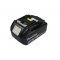 Eredeti Makita BL1840 Akkumulátor 18V 4000mAh Li-Ion Eredeti Makita BL1840 Akkumulátor 18V 4000mAh Li-Ion
