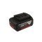 Eredeti Akkumulátor Bosch 2607336815 26073360 18V 4000mAh Li-Ion Eredeti Akkumulátor Bosch 2607336815 26073360 18V 4000mAh Li-Ion