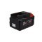 Eredeti Milwaukee M28B5 M28BX 4932430484 28V 5000mAh Akkumulátor Li-Ion Eredeti Milwaukee M28B5 M28BX 4932430484 28V 5000mAh Akkumulátor Li-Ion