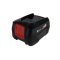 Eredeti Bosch PBA 1600A00DD7 smart series 18V 6000mAh Akkumulátor Li-Ion Eredeti Bosch PBA 1600A00DD7 smart series 18V 6000mAh Akkumulátor Li-Ion