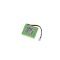 Helyettesítő Akkumulátor Siemens Gigaset E45 E450 E455 V30145-K1310-X382 2,4V 500mAh NiMH Helyettesítő Akkumulátor Siemens Gigaset E45 E450 E455 V30145-K1310-X382 2,4V 500mAh NiMH