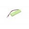 Helyettes�t� Akkumul�tor Medion Life S63036 MD82622 2,4V 500mAh NiMH
