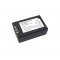 Helyettes�t� Akkumul�tor Unitech PA960 PA962 PA963 PA967 PA968 PA970 RH767 7,4V 1800mAh Li-Ion