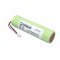 Helyettes�t� Akkumul�tor Datalogic QuickScan Mobile 2130 M2130 Type 128000791 90ACC1945 3,7V 750mAh Li-Ion