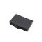 Eredeti Zebra ZQ300 sorozat BTRY-MPM-22MA1-01 Akkumul�tor 7,2V 2280mAh Li-Ion