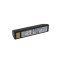 Eredeti Honeywell BAT-SCN05 3,7V 2450mAh Akkumulátor Li-Ion Eredeti Honeywell BAT-SCN05 3,7V 2450mAh Akkumulátor Li-Ion