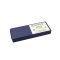Helyettes�t� Akkumul�tor HBC FUB10AA BA213020 BA213030 BA213031 BA214060 BA214061 6V 2200mAh NiMH
