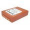 Helyettes�t� Akkumul�tor HBC FUB05AA NM16B BA205030 6V 1650mAh NiMH