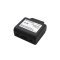 Helyettes�t� Akkumul�tor IMET M550 Ares/Zeus/Thor BE5500 BE3600 AS083 3,6V 2100mAh NiMH