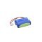 Helyettes�t� Akkumul�tor Jay UJZE2024 r�di�t�vvez�rl� 2,4V 2000mAh NiMH