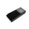 Helyettes�t� Akkumul�tor Ikusi TM63 TM64 BT12 7,2V 1300mAh NiMH