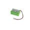 Helyettes�t� Akkumul�tor Jay UTE050 UTE 050 6AAA800 AAA 7,2V 700mAh NiMH