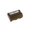 Eredeti Mortara Monitor Surveyor S4 F1559 7,4V 1600mAh Akkumulátor Li-Ion Eredeti Mortara Monitor Surveyor S4 F1559 7,4V 1600mAh Akkumulátor Li-Ion