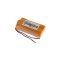 Eredeti Akkumulátor Coretec Trainer 1000 LP1000 7,4V 2600mAh Li-Ion Eredeti Akkumulátor Coretec Trainer 1000 LP1000 7,4V 2600mAh Li-Ion