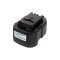 Helyettesítő Akkumulátor AKKUmed Stryker NC 6500-101-010 24V 2500mAh Helyettesítő Akkumulátor AKKUmed Stryker NC 6500-101-010 24V 2500mAh