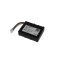 Eredeti Roche universal Akkumul�tor Ref. 06869904 001 3,7V 1950mAh Li-Ion