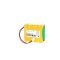 Helyettes�t� Akkumul�tor AKKUmed Medima Spritzenpumpe S2/P2 9,6V 2200mAh NiMH