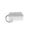 Helyettesítő Akkumulátor AKKUmed NC Maquet OP Tisch 702/755 24V 4500mAh Helyettesítő Akkumulátor AKKUmed NC Maquet OP Tisch 702/755 24V 4500mAh