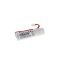 Eredeti Li-Ion Akkumul�tor Veins Accuvein AV500 Illuminator Ref. ACCUAVBA500 3,6V 3250mAh Li-Ion